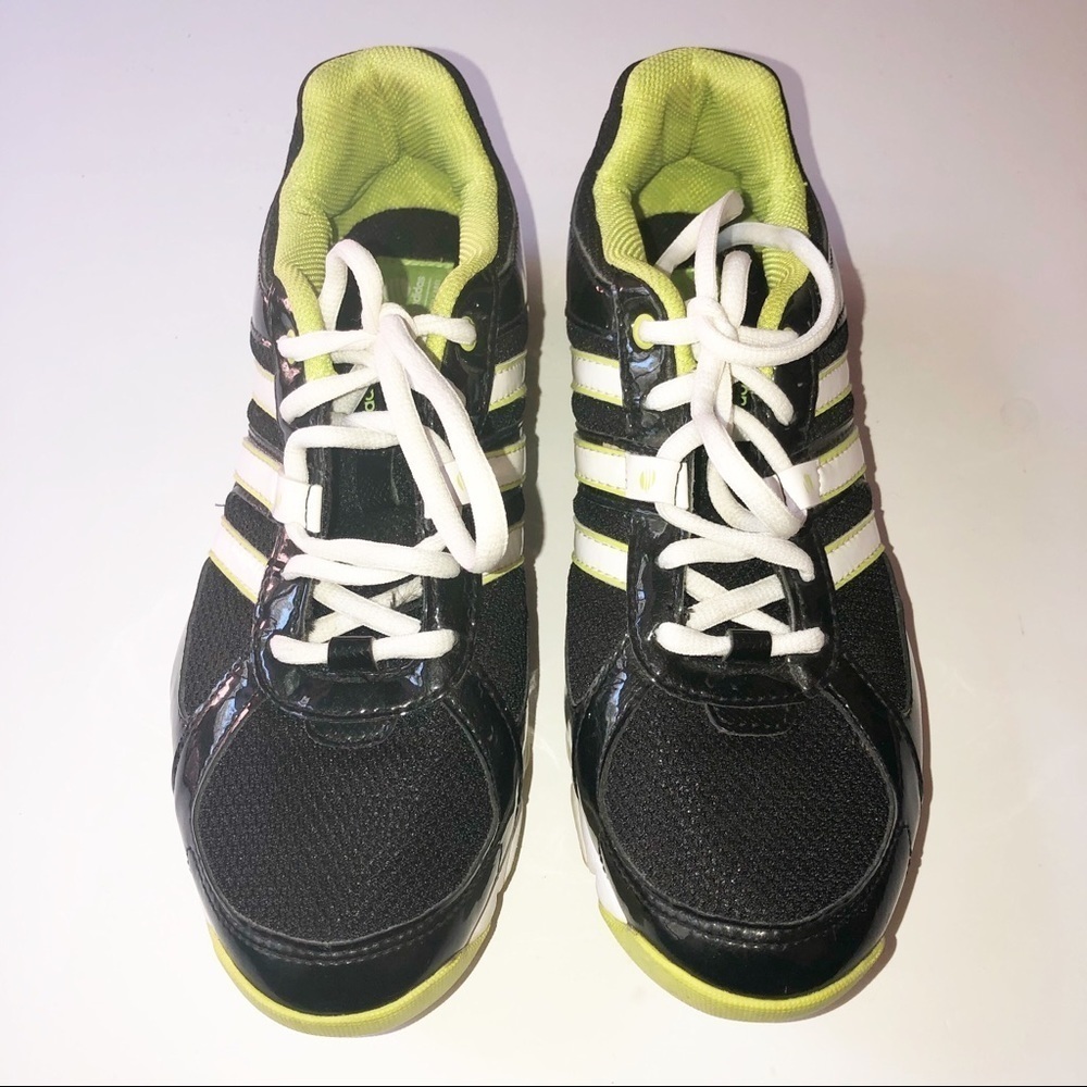 Adidas 3-D cushion Neo label sneakers